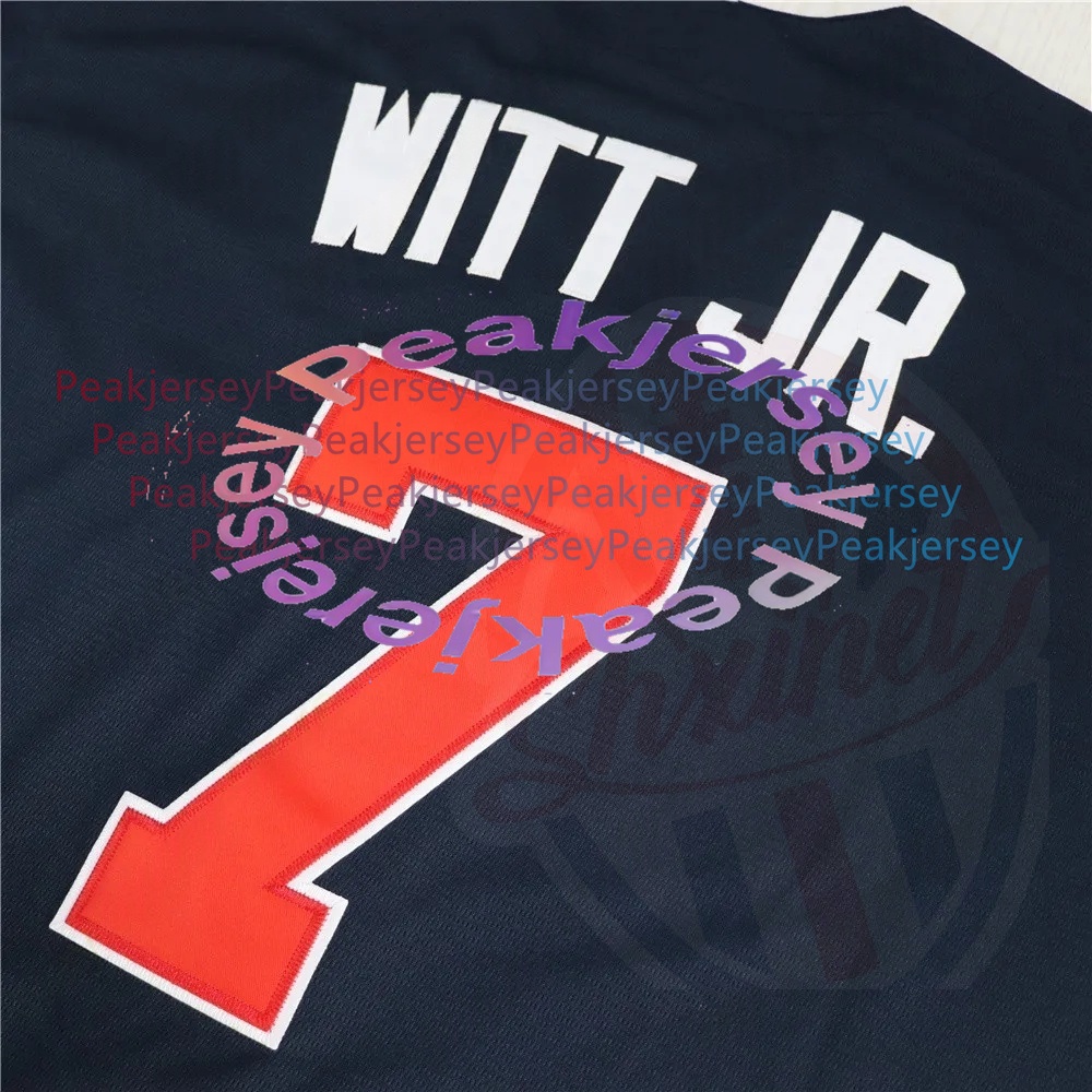 Aaron Judge Team USA 2026 World Baseball Classic Jersey - Pete Alonso Paul Skenes Corbin Carroll J.T. Realmuto Pete Crow-Armstrong For Fans