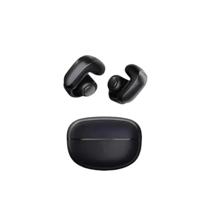 New BS Comfort Ultra open True Wireless In-Ear Earbuds High-Performance Bluetooth Earphone Water Resistance Sport Headphone
