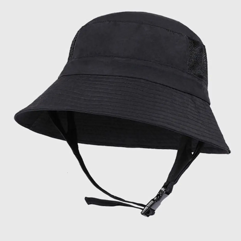 Mens Womens Waterproof Surfing Fisherman Hat Sun Protection Hat Summer Quick Drying Outdoor Mountaineering Sun Protection Hat 260204