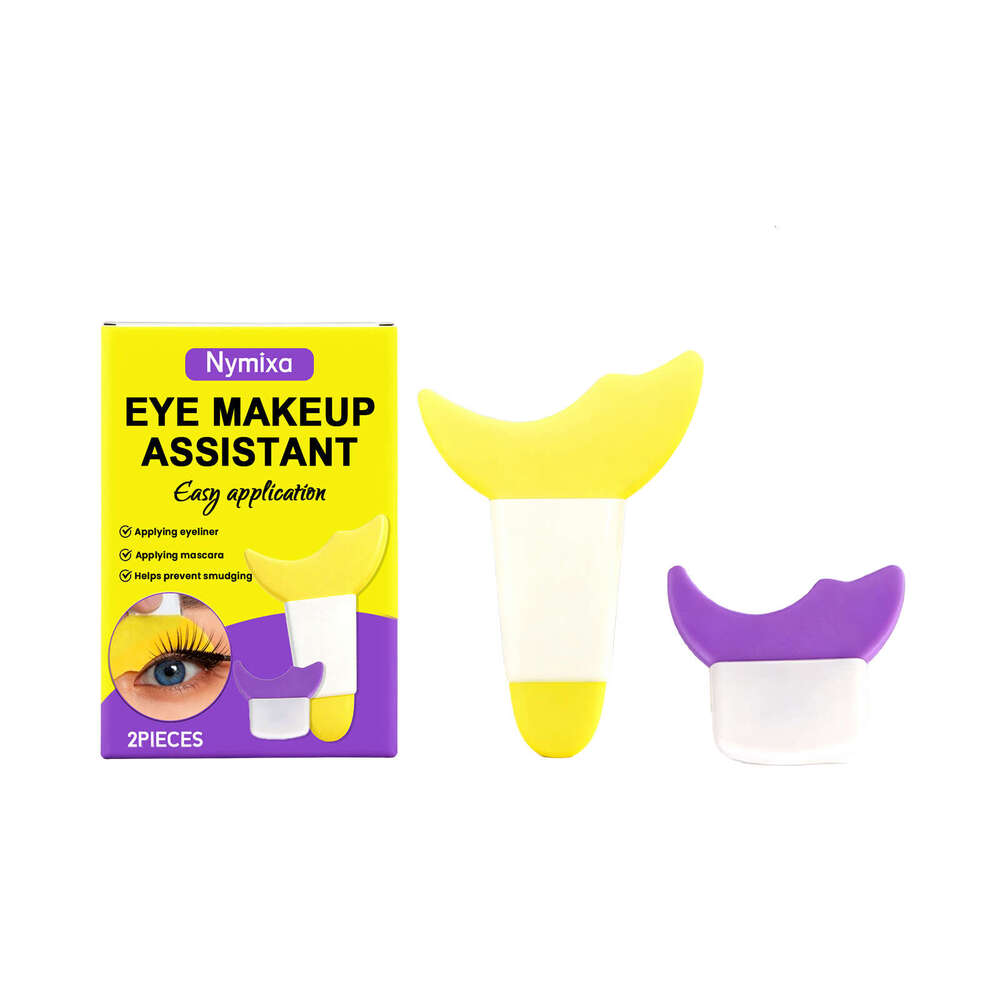 Nymixa Eye Makeup Aid Suitable for Eyeliner, Aegyo-sal Drawing, and False Eyelash Application