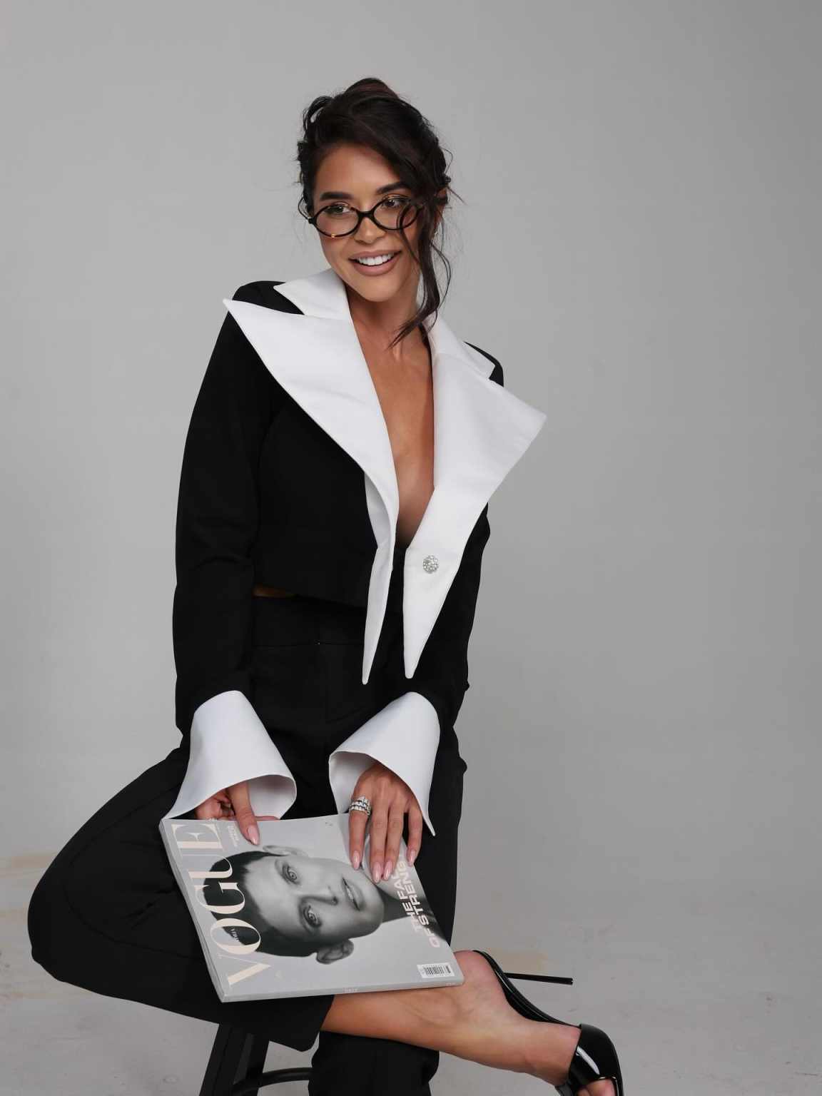 Unique Design Runway Women Suit Sets Formal Office Lady Slim Prom Jacket Coat Custom Size 2 Pieces Blazer Pants