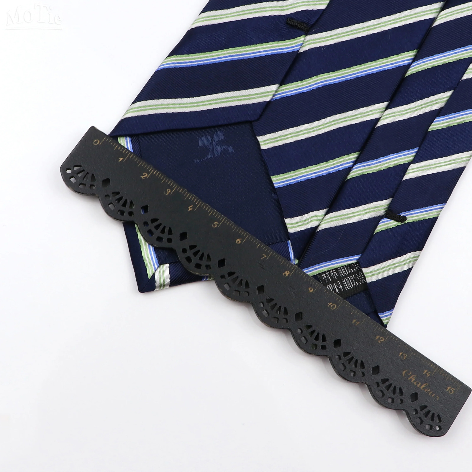 100 Silk Tie 85 cm Striped Necktie Classic Plaid Ties For Men Grey Pink Blue Business Wedding Ties Jacquard Woven Neck Ties 260208