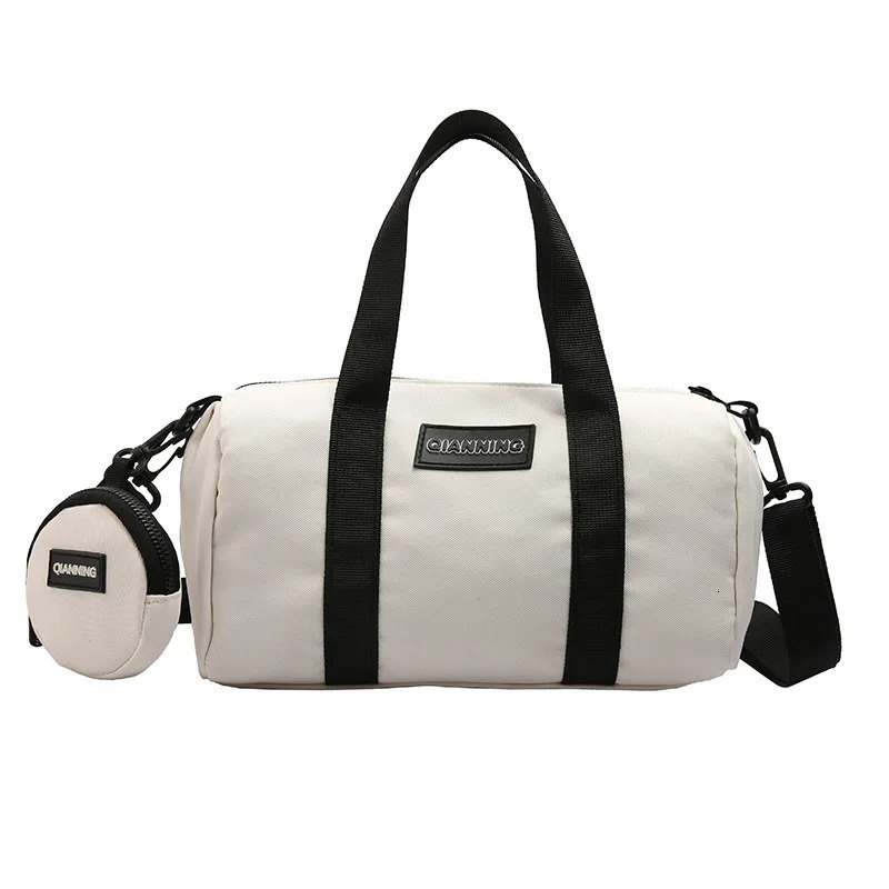 Women Bag Waist Packs Chest bag Fashion Nylon Handheld sac Korean Leisure Versatile High Capacity Shoulder Bags Crossbody 260208