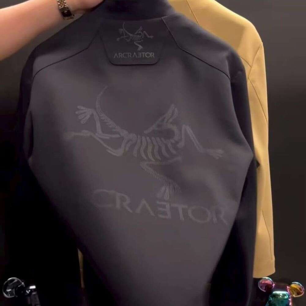 Early Autumn 2026 European Hot-Selling Niche Design Jacket Sweatshirt New Chinese Style Versatile
