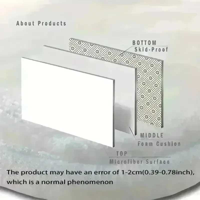 1pc Home Sweet Home Flash Welcome Mat Non slip Carpet Used for Home Entrance Kitchen Living Room Bedroom Flash Welcome Mat S260207