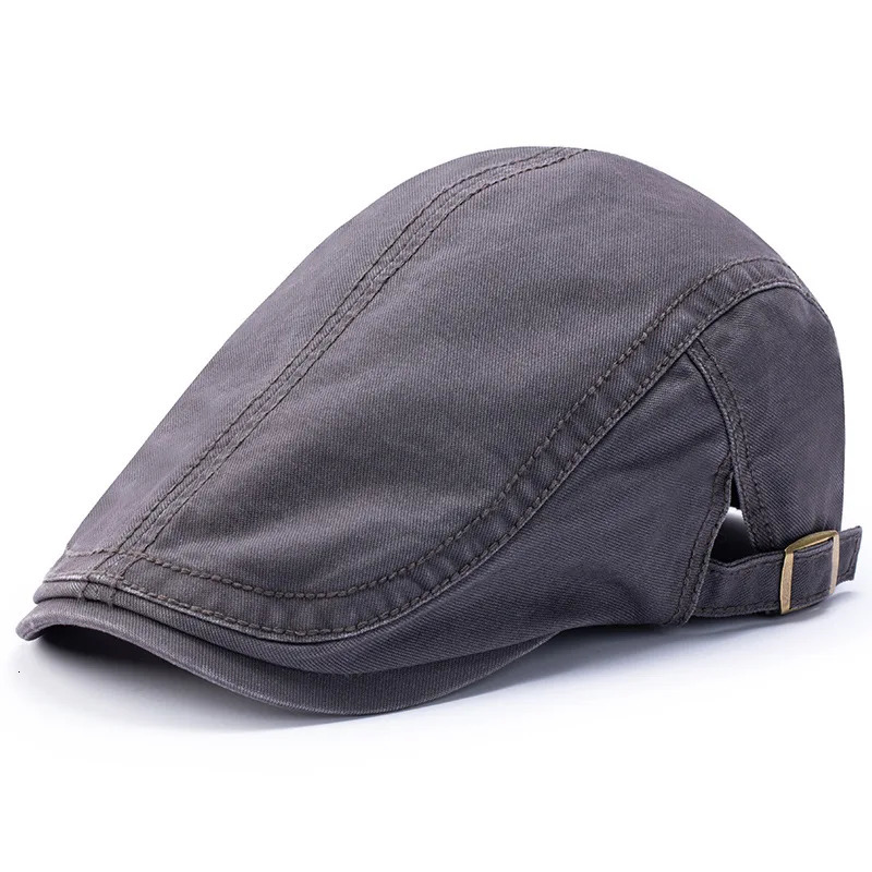 100 Cotton Oversize Ivy Cap Dad Large Flat Gatsby Hat Women Summer Beret Big Size Cabbie Cap Men Sun Caps Large sboy Hats 260205
