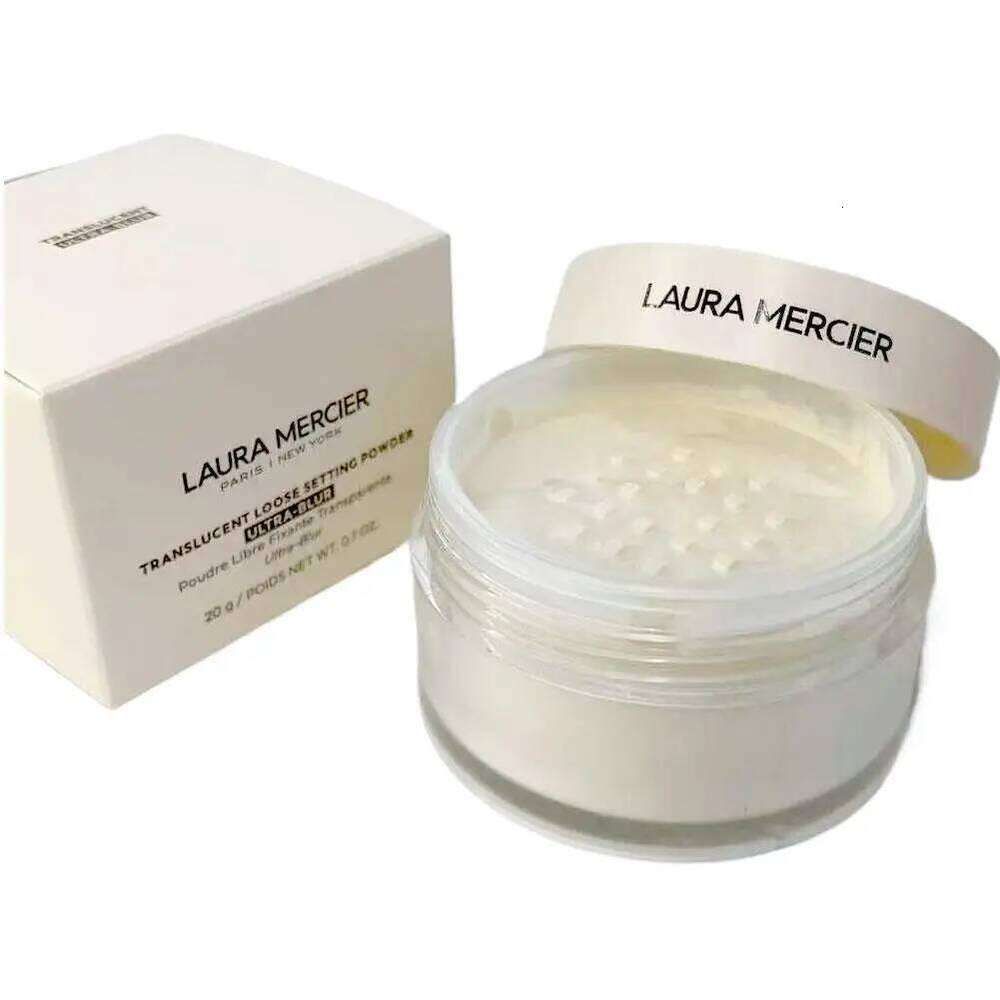 29g Korean Natural Soft Transparent Breathable Oil Control Make Up Matte Loose Long-Lasting Honey Powder 26L0209