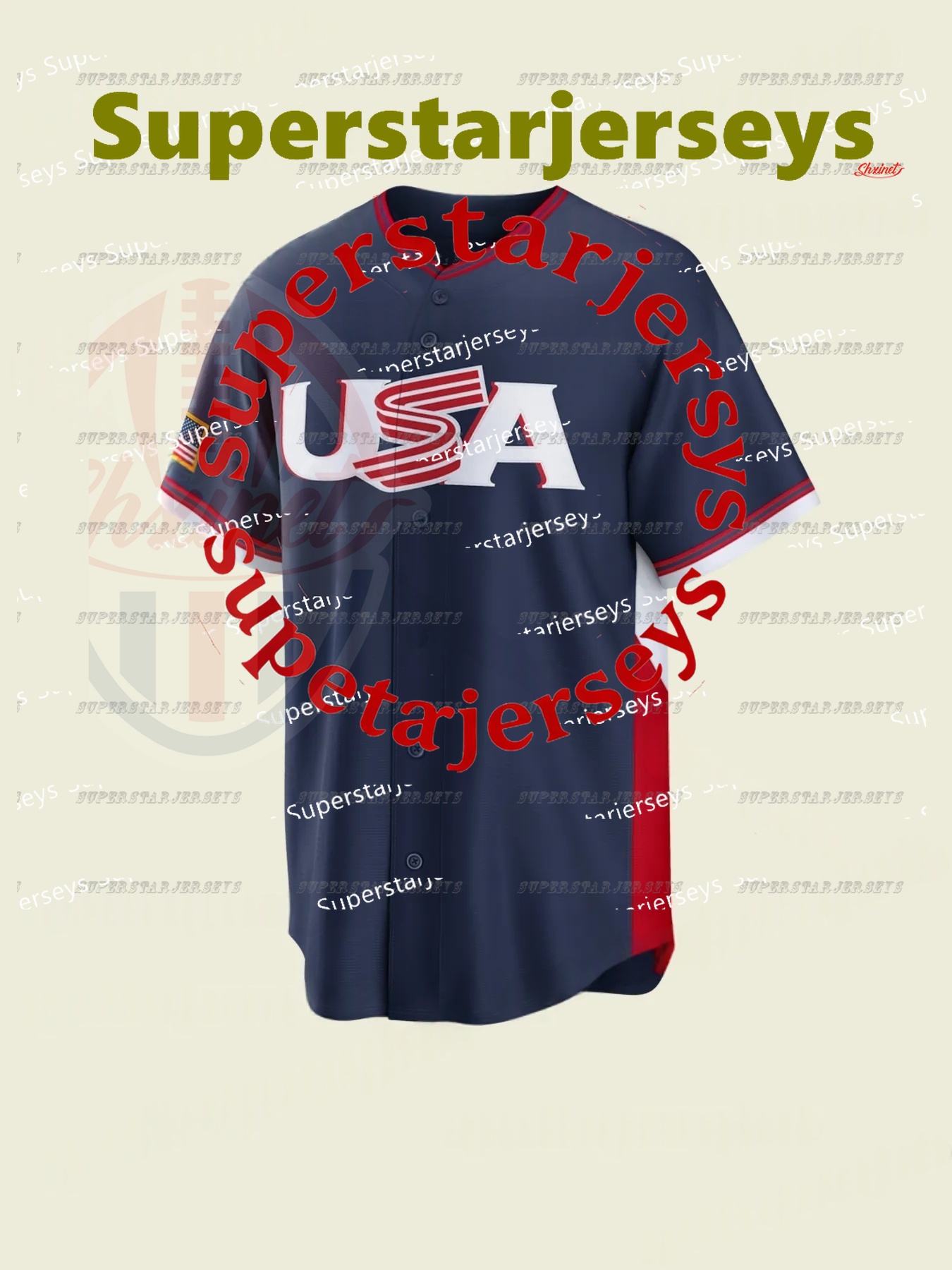 2026 Baseball Jersey Aaron Judge Raleigh Skubal Skenes Crow-Armstrong Schwarber Bregman McLean Turang Buxton Carroll Smith Harper Witt Custom Stitched