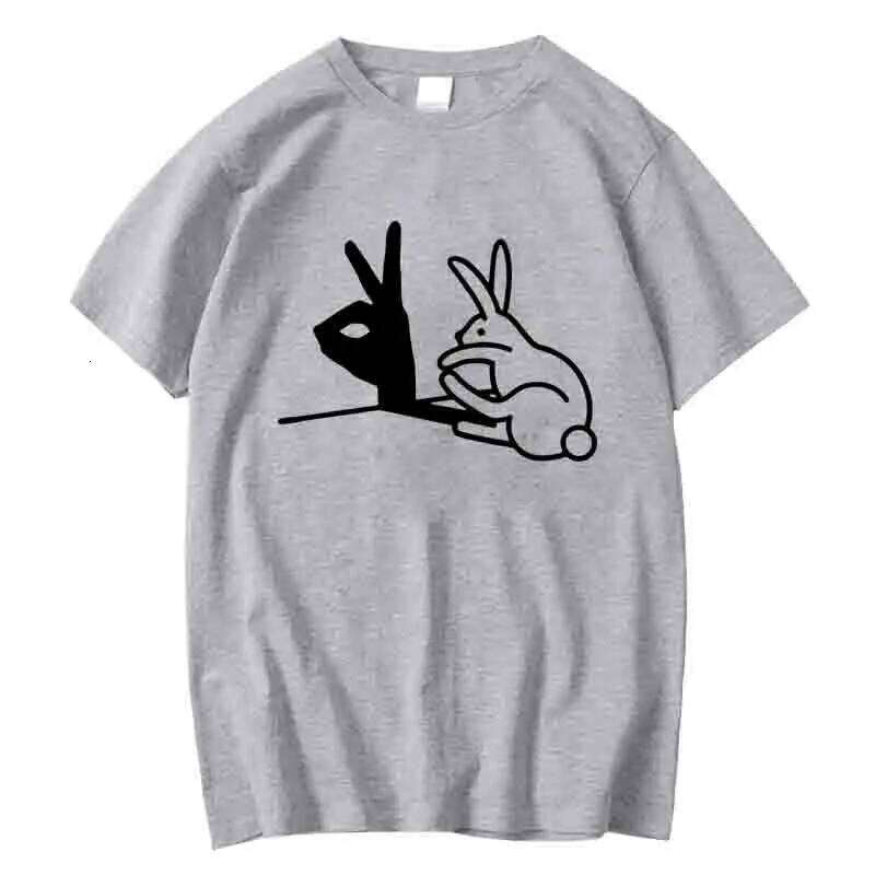 Fashion Casual Top Quality 100% Cotton Cool Funny Design Print Tshirt Loose Summer Men T Shirt O-neck Male Tees T-shirt Tops X260209