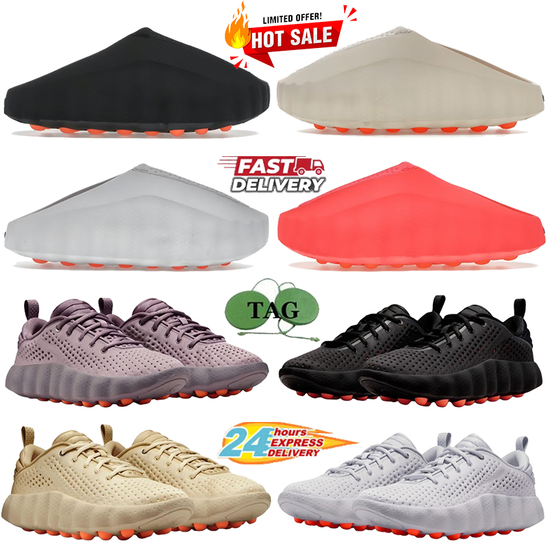 Mind 001 Slides Slippers 002 N1kemind Mens Running Shoes Sport Sneakers Designer Daily Outfit Grey Shoe Pre-match Tech Comfortable Sneaker Womens Outdoor Sliders