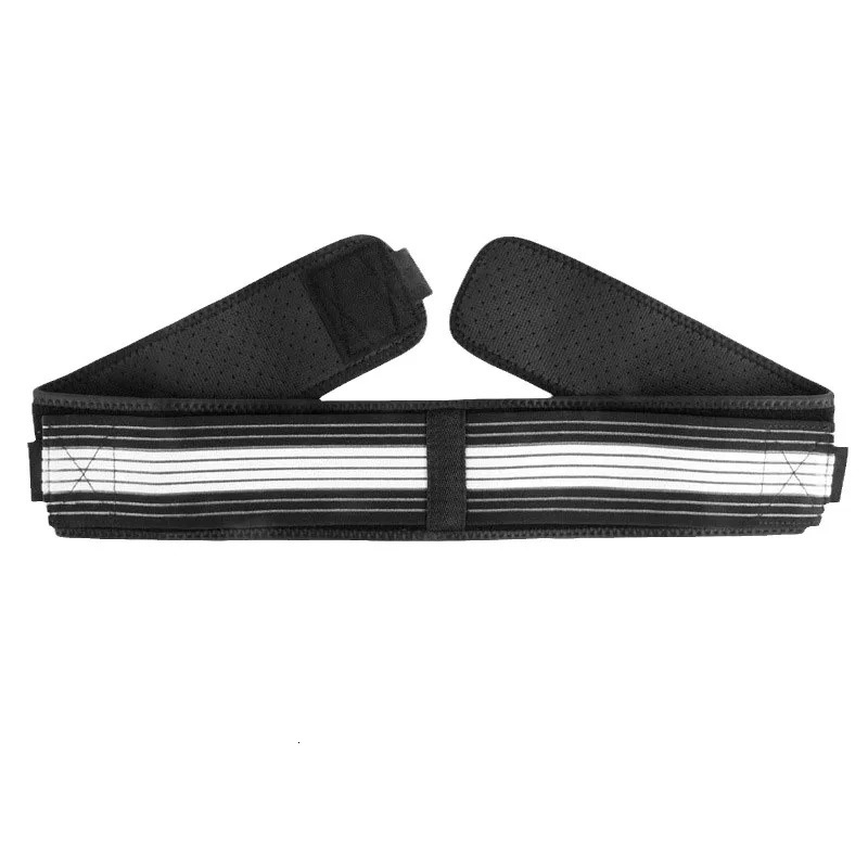 Lower Back Support Brace for Men and Women Pelvic Belt Trochanter Sciatica Pelvis Lumbar Hip Pain Relief 260202