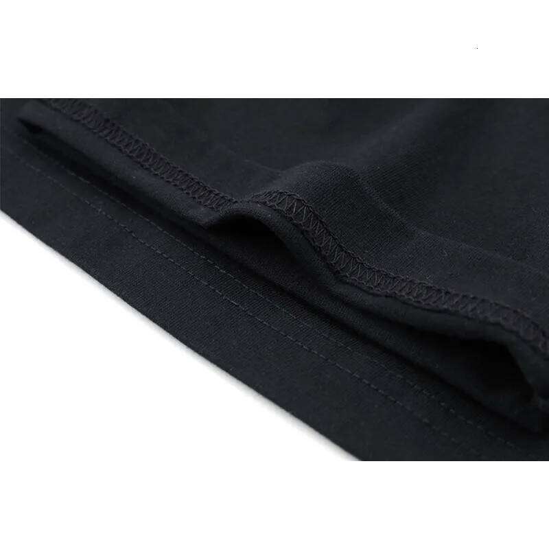 Men's 100% Cotton Casual Funny Math Clock Print Summer Loose O-neck T Shirt for Men Short Sleeve T-shirt Male Tops X260209