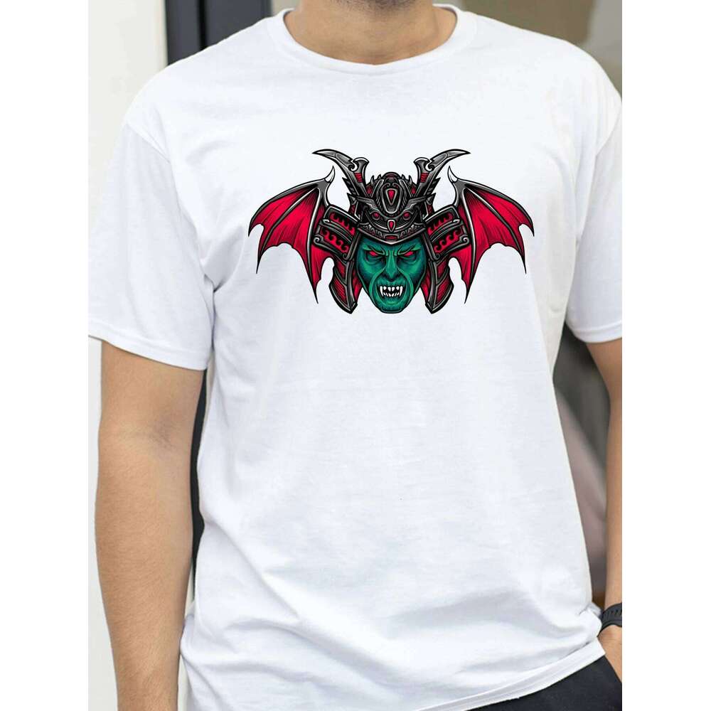 t-shirts 2025 New Men's Y2k tops funny t shirts Solid color 100%cotton Basic Graphic y2k clothing Printed Summer X260209