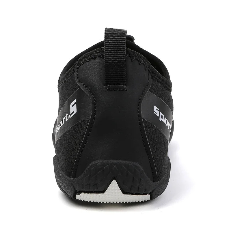 Mens Arrival Water Shoes Aqua Shoes Quick Dry Anti-Slip Five-Finger Wear-Resistant High-Quality Sneakers Size 35-260128