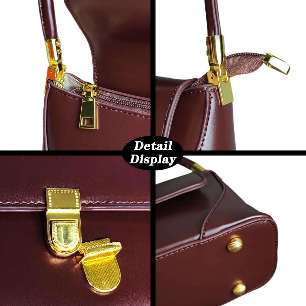 Vintage Shoulder Bag For Women Women S Purses