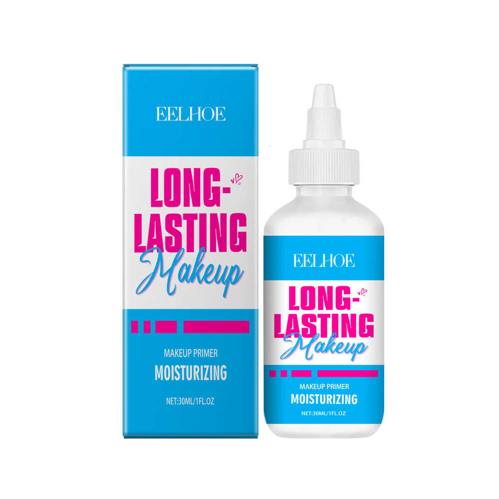 EELHOE Primer Improves Dry Skin Deep Hydration Concealer Base Makeup Moisturizing Long-lasting Non-caking