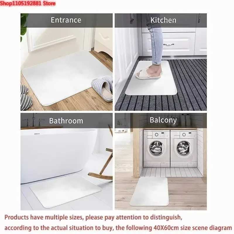 Quick-Dry Microfiber Memory Foam Workshop Mat Shock-Absorbent and Durable for Tool Area and Workbench Space S260207