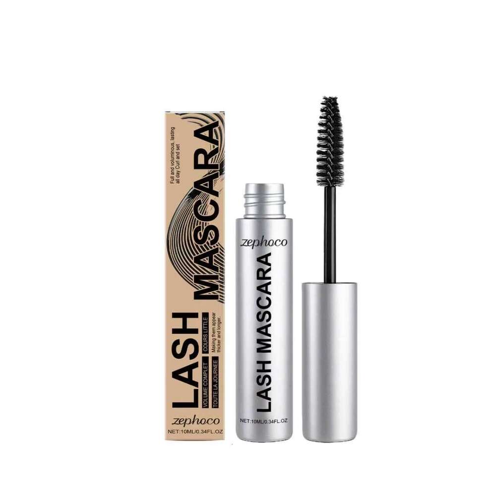 zephoco Eyelash Primer Lightweight Texture Easy to Apply Long-lasting Daily Mascara