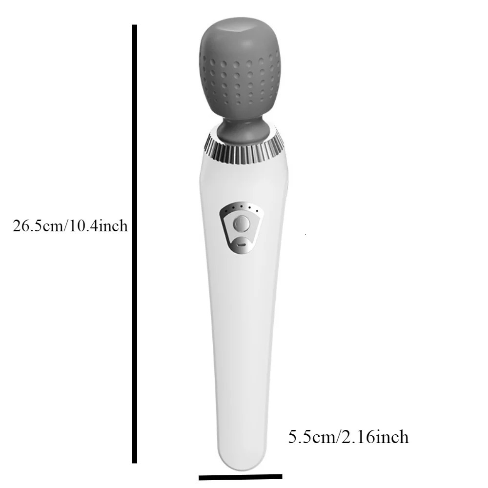 Deep Tissue Massage Gun USB Rechargeable Portable Full Body Muscle Massage 5-speed Adjustable Fascia Gun Pink and Black 260203