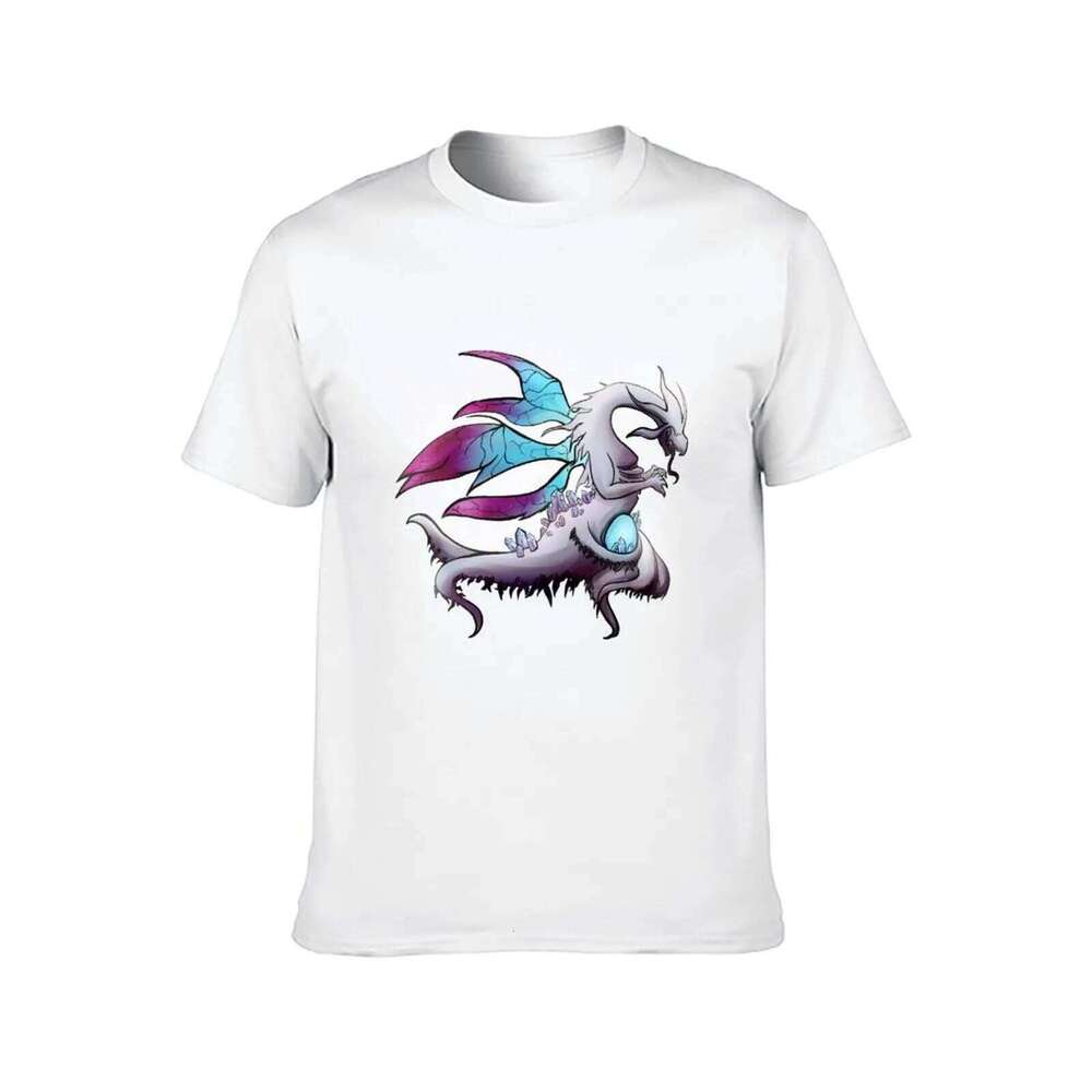 humor dark cotton Seath for T-Shirt printed quality man Scaleless the high shirts funny t X260209