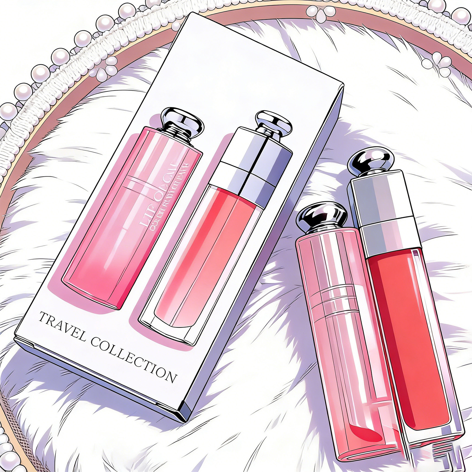 Di Star Favorite Li… - image