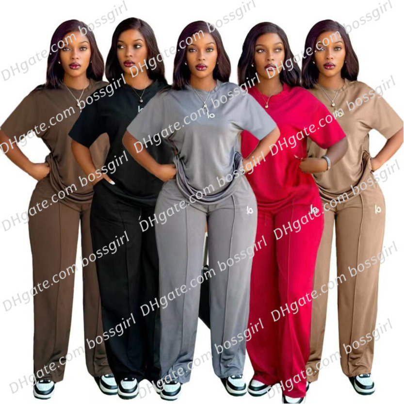 Designer Tracksuits Fashion Two Or Three Pieces Set Women Casual Sports Running Yoga Outfit Embroidered Letter Tank Top Jacket Sexy Fit Pants Sportwear 18 Colors