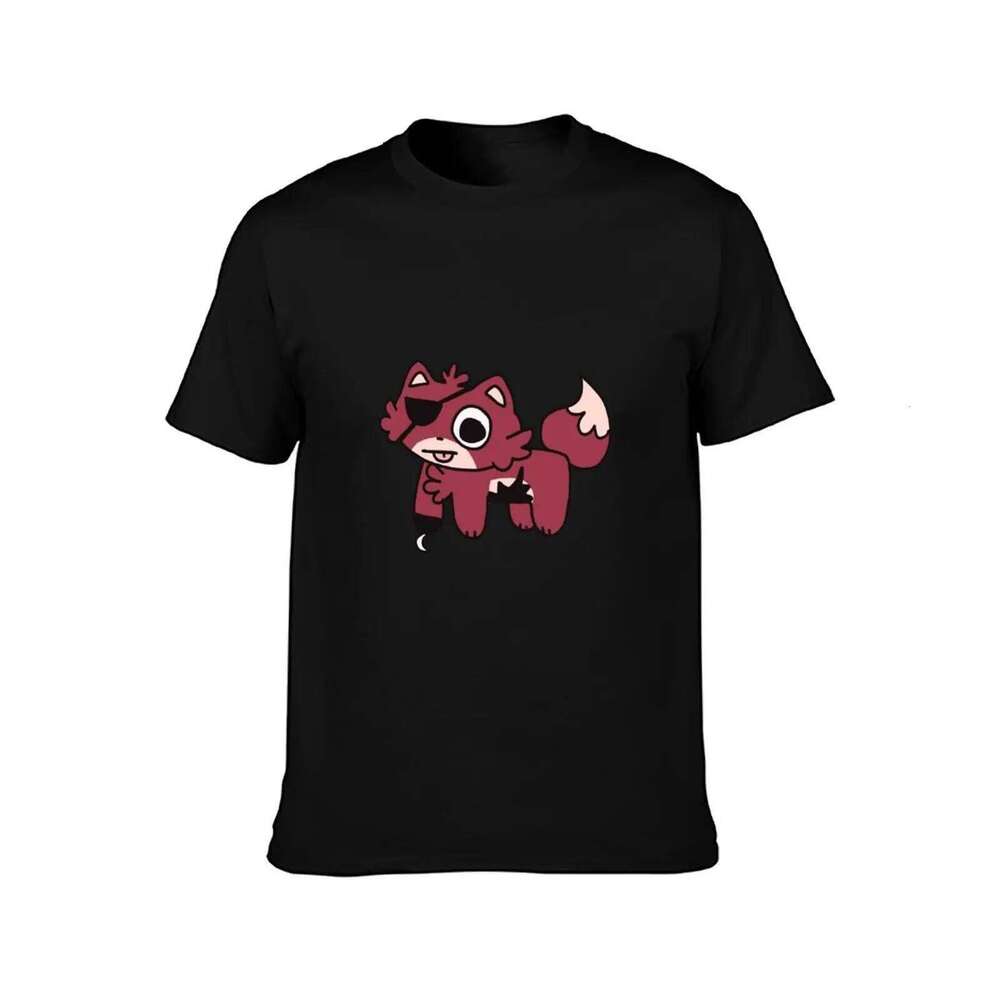 foxi. T-Shirt personalised designer graphic shirts shirt man t X260209
