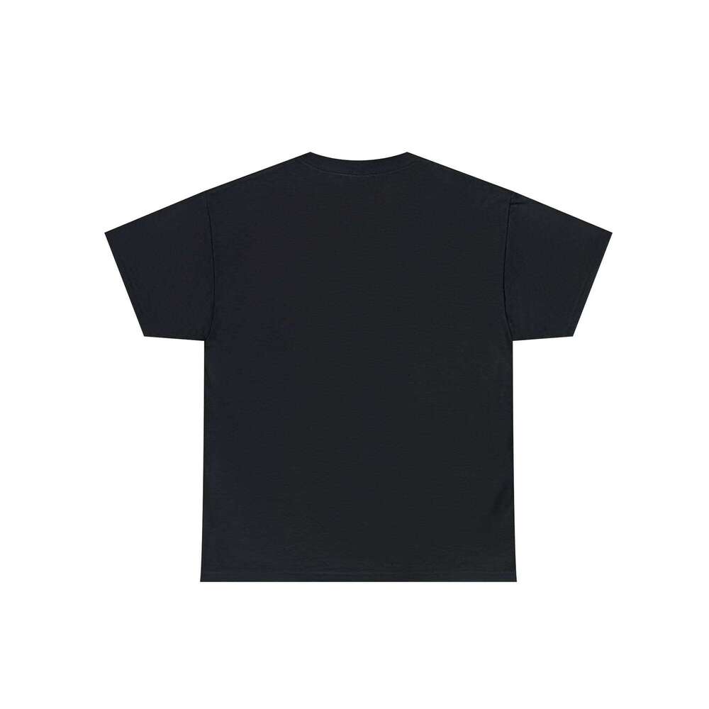 Men'S Cotton T-Shirt with Goose Graphic, Casual Crew Neck, Short Sleeve, Slight Stretch, Novelty Sports & Outdoor Top X260209