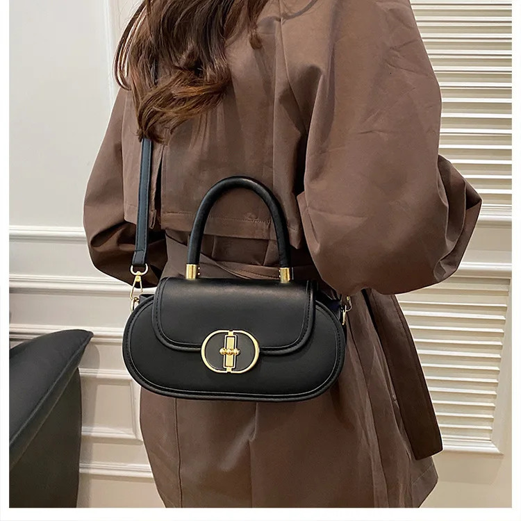 2026 Trendy Square Bag Stylish Womens Casual Shoulder Crossbody Purse 260208