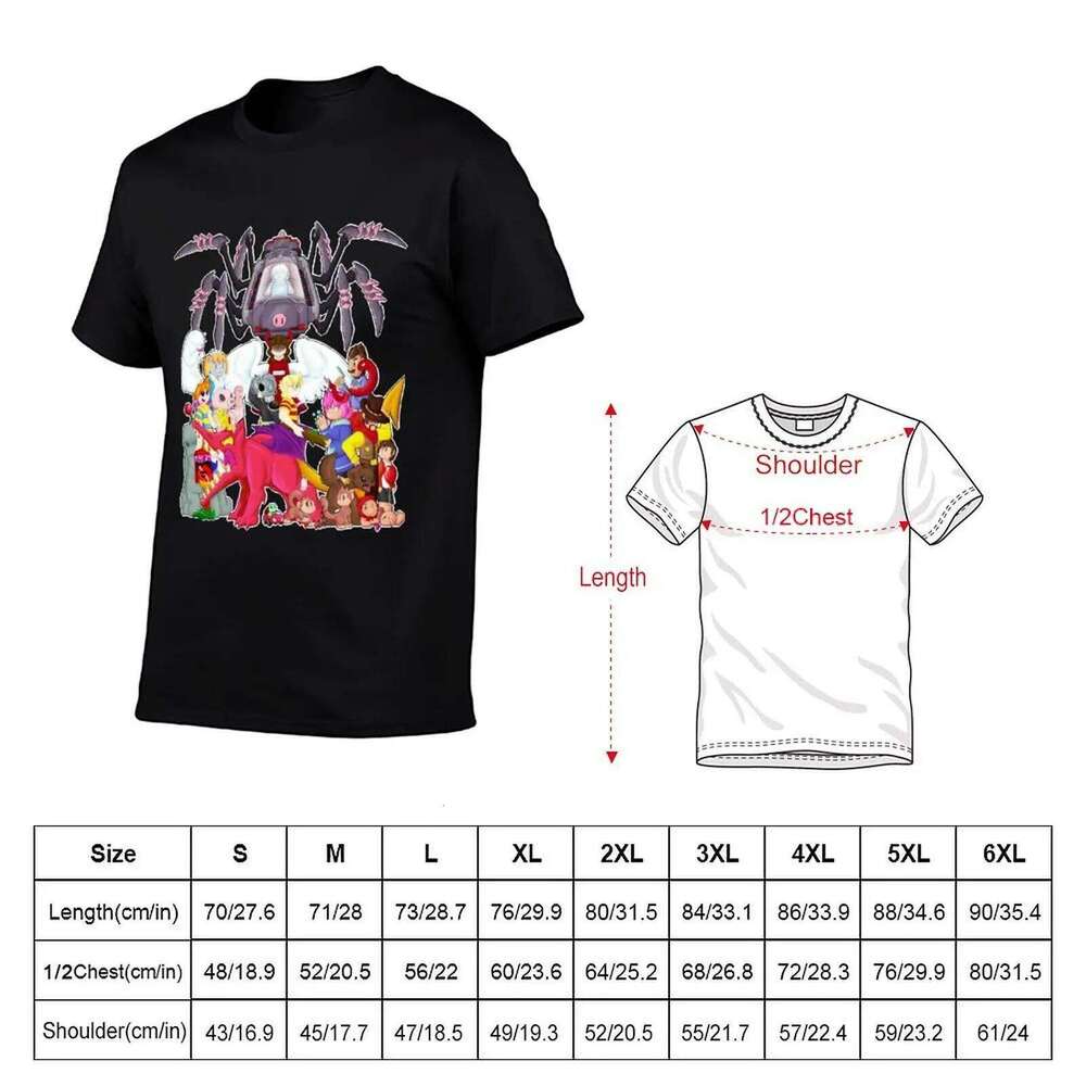 Dearest mother T-Shirt anime oversize with prints man t shirts for men T-shirt X260209