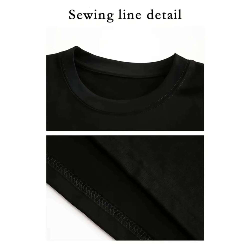 Warm Fun Printed Men's Short-Sleeved T-Shirt with Cute Cartoon Character Patterns, Easy Match Casual Round-Neck Top Suitable All Seasons, Breatha