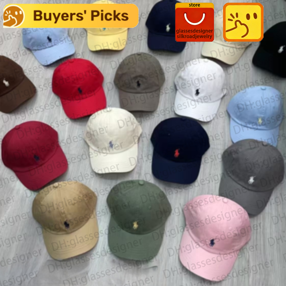 polo Luxury Designer Caps & Hats for Men - Premium Baseball Cap, Trucker Hat & Golf Casquette Luxe - High-End Fitted Gorras & Men's Caps Collection
