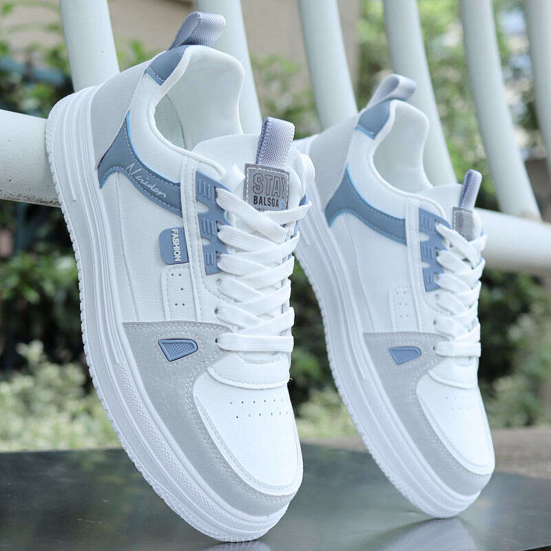 Autumn 2025 New Lightweight Versatile Sports Soft Sole Non-Slip Casual Running Men's Travel Shoes