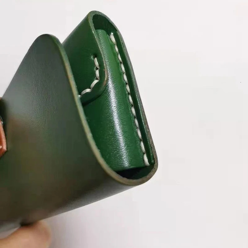 Cowhide Leather Bag Sunglasses Cases Reading Glasses Case Women Eyewear Accessories Storage Box Organizer Glasses Holder Pouch 260208