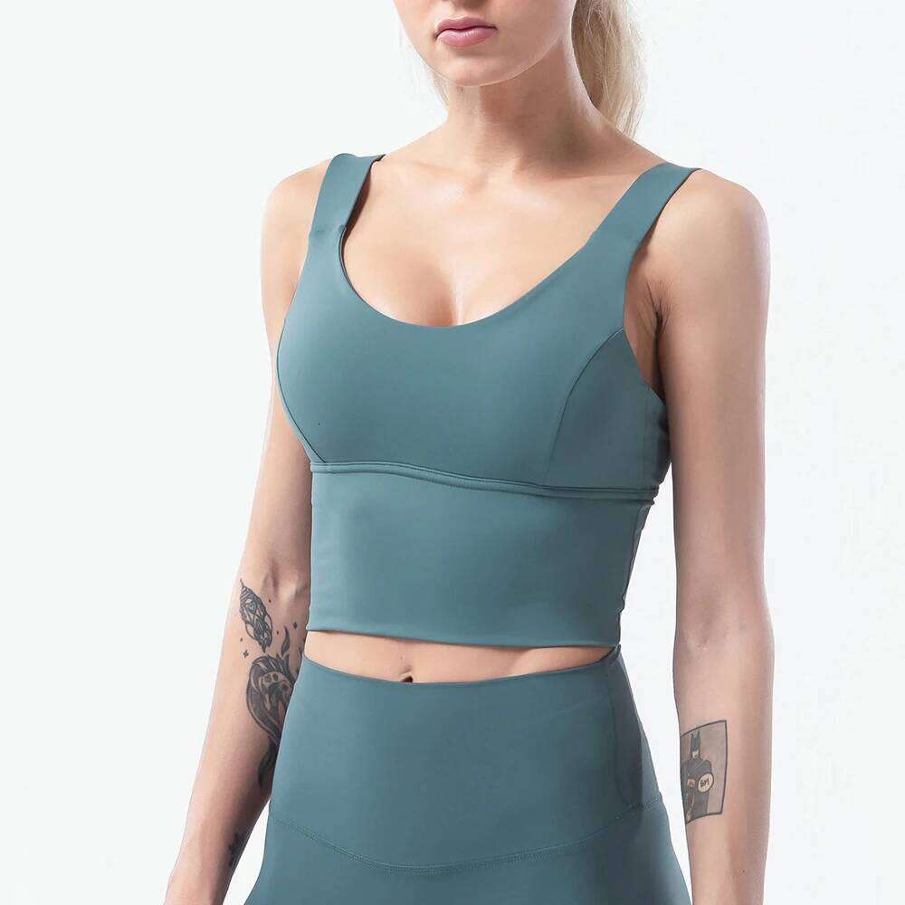 Naked-Feel Leggings Set Women Fitness Suit For Yoga Clothes High Waist Gym Sexy Sport Wear Outdoor Active Bras 26Y0209