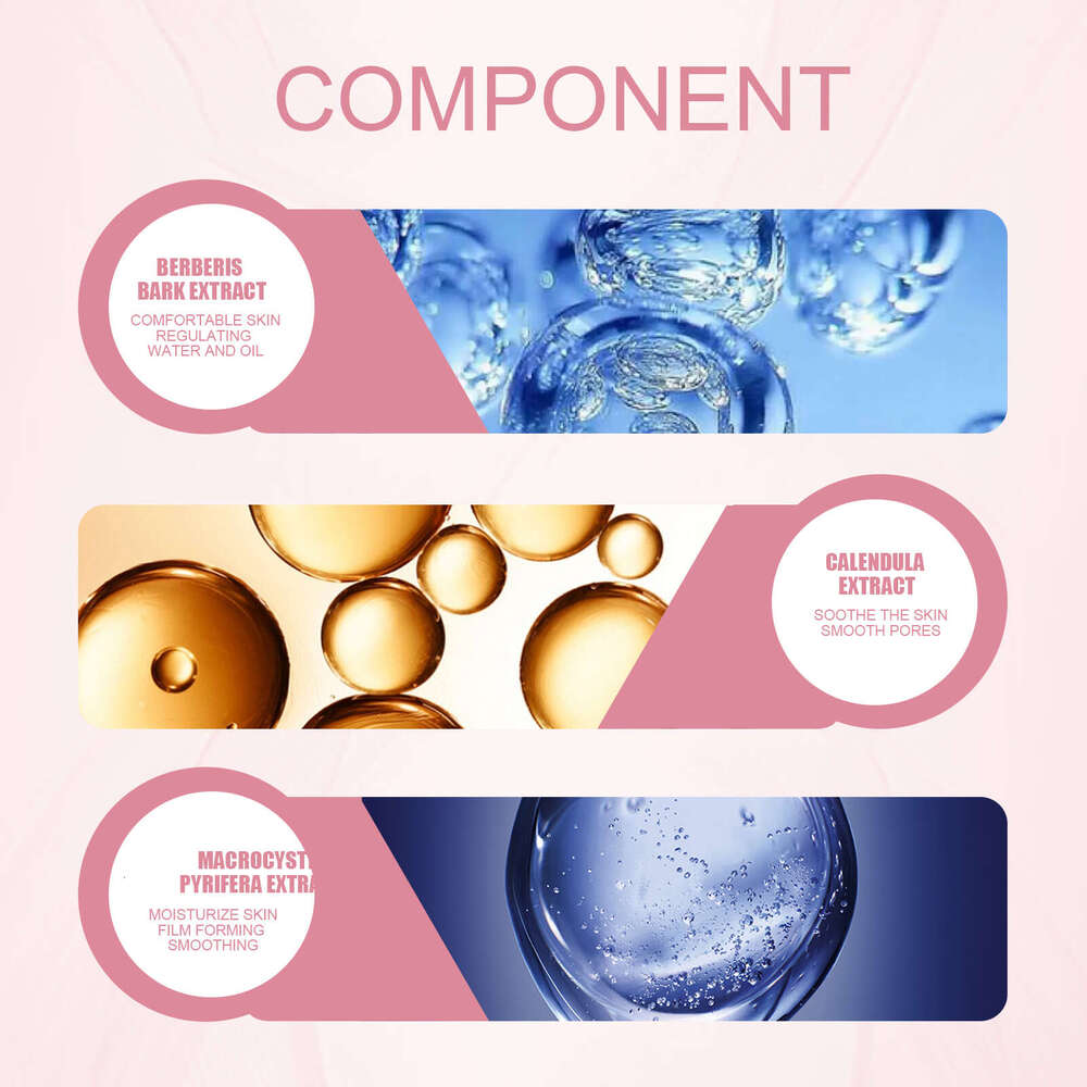 EELHOE Daily Makeup Gentle Moisturizing Nourishing Face Skin Primer Gel