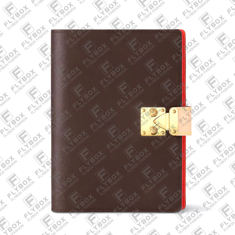 GI0238 Notebook Cover MM Women Fashion Casual Luxury Designer TOP Quality Purse Pouch Fast Delivery