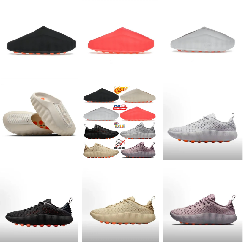 Slide Mind 001 Designer Slippers Comfortable Lightweight Summer Slides For Men And Women