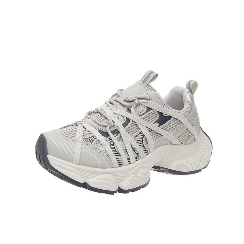 hot Free shipping Casual Shoes Casual sports shoes with soft soles comfortable and lightweight commuting shoes