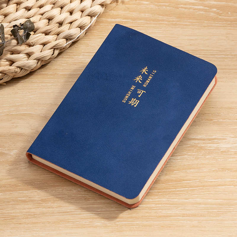 Exquisite small notebook portable A7 pocket notebook mini notepad vocabulary notebook S260209