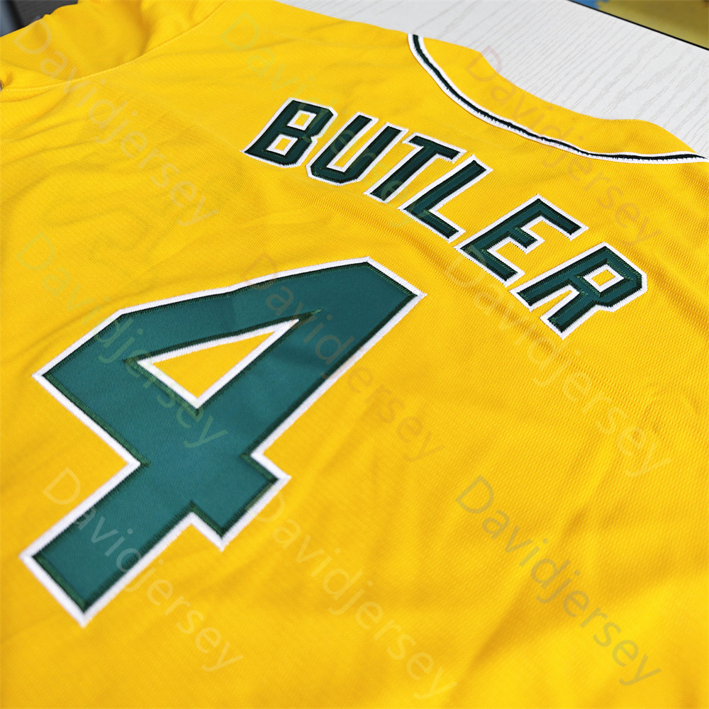 Oakland Athleticses Jersey Nick Kurtz Jacob Wilson Jeff McNeil Lawrence Butler Denzel Clarke Jose Canseco Rickey Henderson Rooker Morales Severino Spr