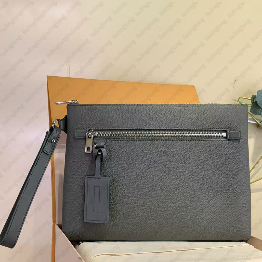 10a aerogram take off pouch designer clutch bags men women leather fold messenger bag purses modern versatile lightweight pouch premium sophisticated clutch bag