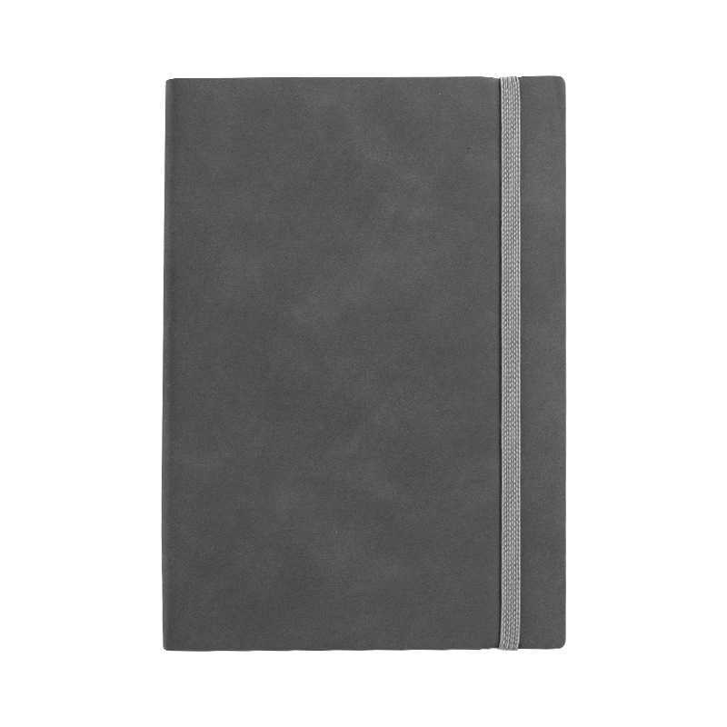 A7 portable pocket notebook sheepskin diary business simple PU small notebook S260209