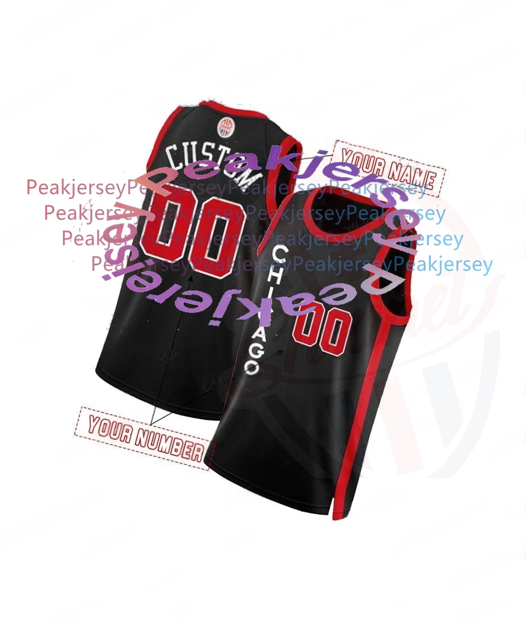 Buzelis 2025-26 City Basketball Jersey Giddey Vucevic Collins Williams Huerter White Smith Terry Phillips Ball Custom Stitched Casual Wear All Sizes A