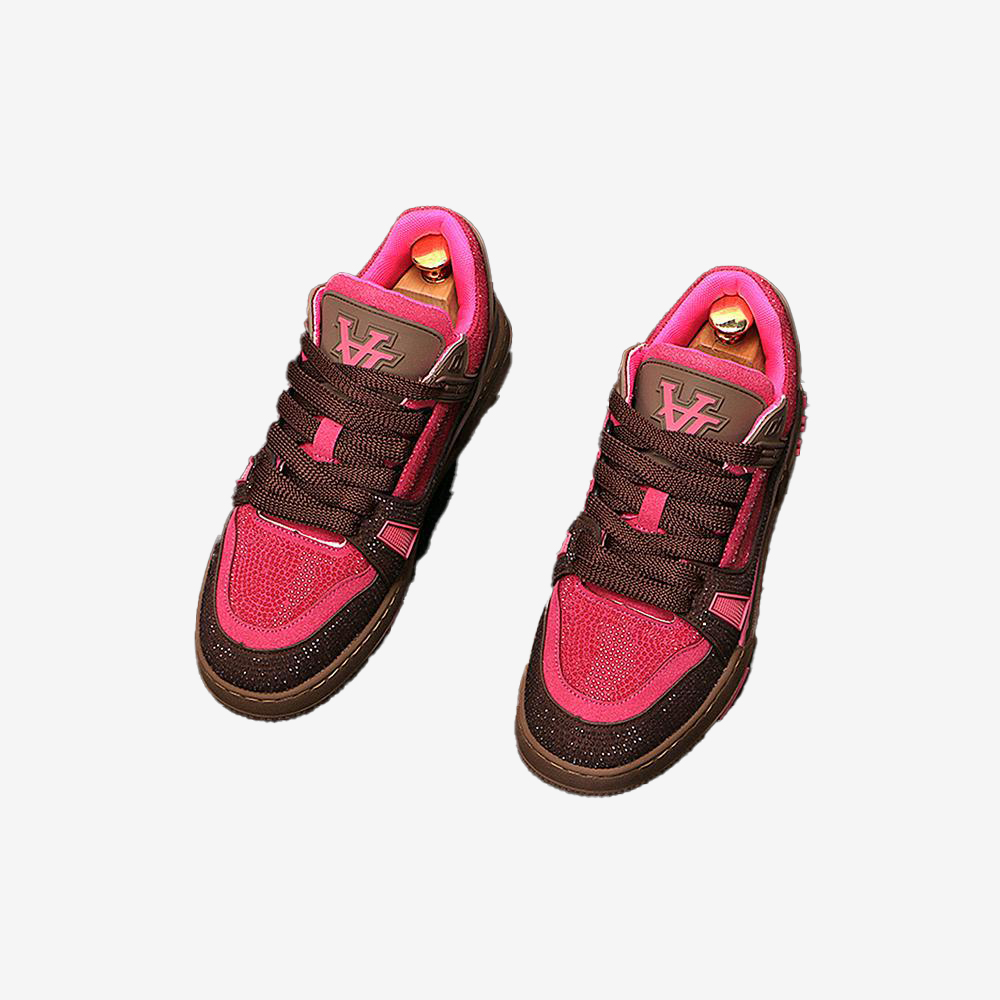 Free shipping designer shoes alosets women set Large size outdoor running shoes for men summer mesh breathable lightweight tear-resistant plain