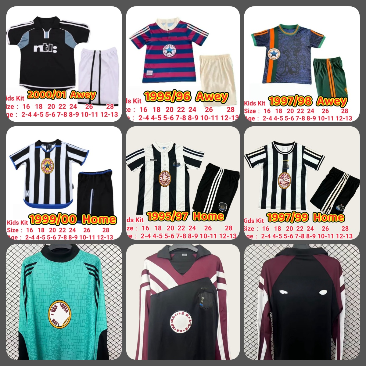 Newcastles Shearer … - image