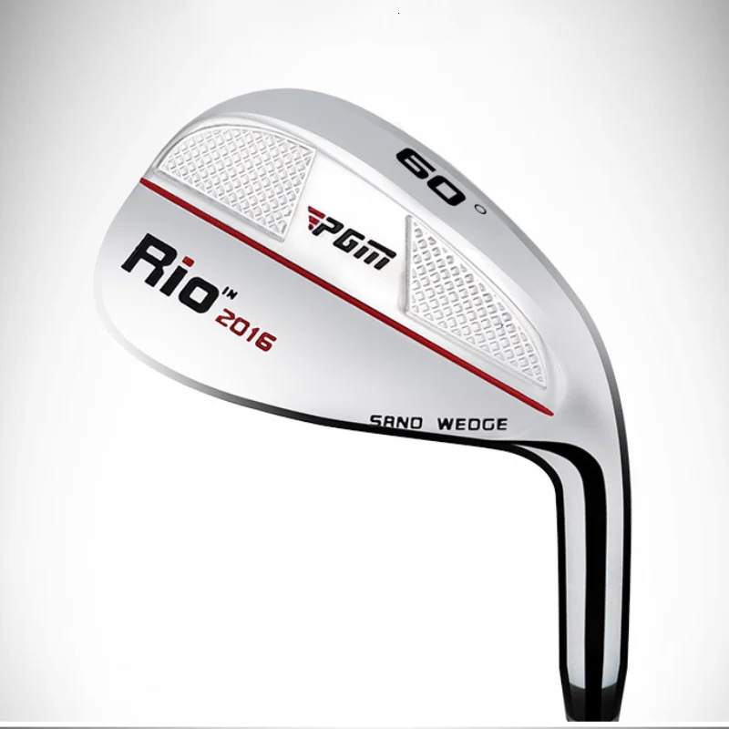 PGM Golf Clubs Practice Sand Clubs Chipping Premium Alloy Wedges Golf Beginners Men Women Club With Easy Distance Control SG001 260206