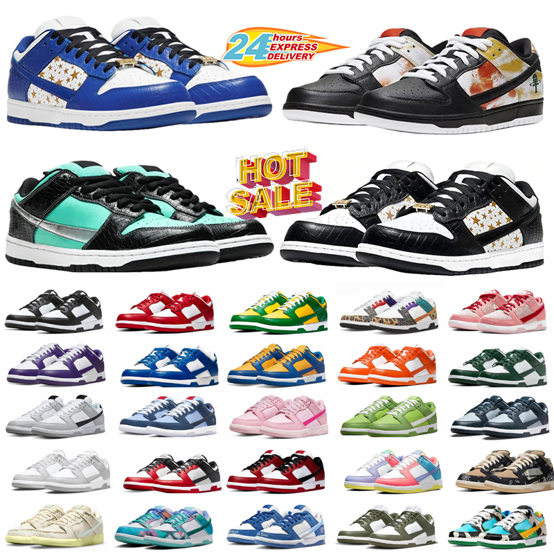 designer trainers casual shoes low for men women platform triple white black outdoor sports runner womans mans running shoe trainers sneakers 36-45