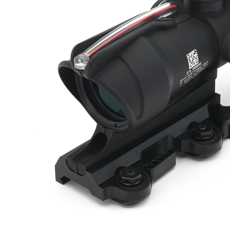 NEW TA31 ACOG Scopes Mount LaRue Type Tactical QD Mount LT100 Mount