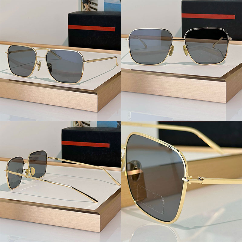 Lady Square Sunglas… - image